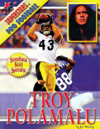 Troy Polamulu