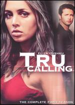 Tru Calling: Season 01 - 