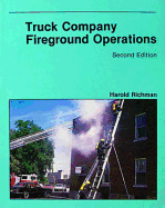 Truck Company Fireground Operations