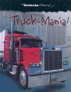 Truck-Mania! - Bingham, Caroline