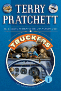 Truckers - Pratchett, Terry