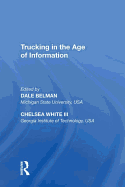 Trucking in the Age of Information