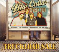 Truckload Sale - Various Artists