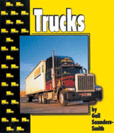 Trucks - Saunders-Smith, Gail, PH.D.