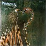 True as Steel - Warlock