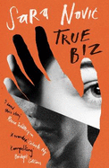 True Biz: 'Warm, complex and compelling' Bridget Collins