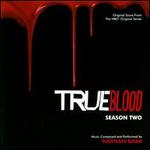 True Blood: Season Two [Original Score]
