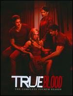 True Blood: The Complete Fourth Season [5 Discs] - 