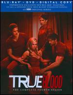 True Blood: The Complete Fourth Season [7 Discs] [Blu-ray] - 