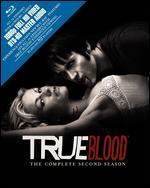 True Blood: The Complete Second Season [5 Discs] [Blu-ray]