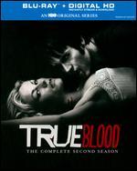 True Blood: The Complete Second Season [5 Discs] [Blu-ray] - 