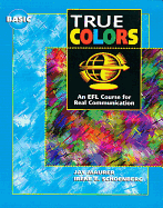 True Colors: An EFL Course for Real Communication, Basic Level Split Edition B with Power Workbook