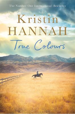 True Colours - Hannah, Kristin