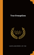 True Evangelism