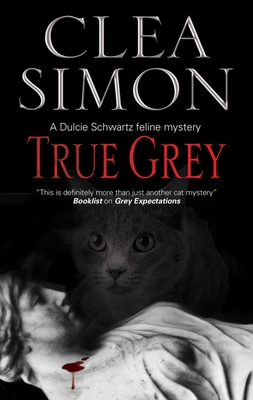 True Grey - Simon, Clea