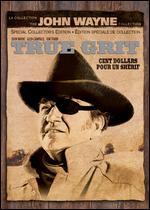 True Grit [Special Collector's Edition] [French] - Henry Hathaway