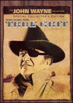 True Grit [Special Collector's Edition] - Henry Hathaway