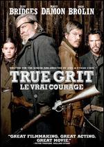 True Grit - Ethan Coen; Joel Coen