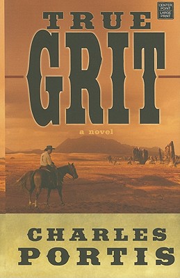 True Grit - Portis, Charles