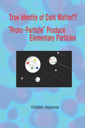 True Identity of Dark Matter!? Proto-Particle Produce Elementary Particles