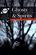 True Life Encounters: Ghosts - Baker, Alan