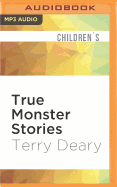 True monster stories