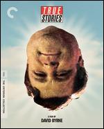 True Stories [Criterion Collection] [Blu-ray] - David Byrne