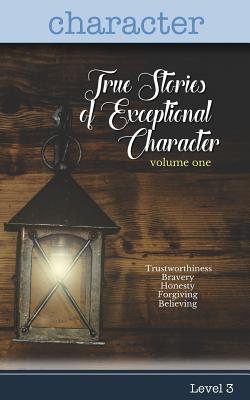 True Stories of Exceptional Character, Volume 1 - Press, The Bible Tells Me So