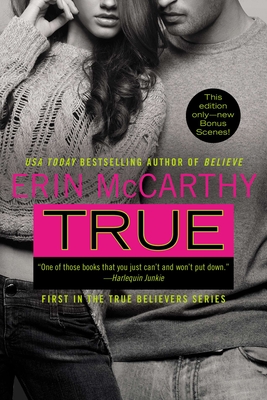 True - McCarthy, Erin