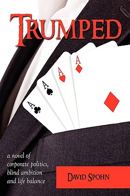 Trumped - Spohn, David