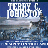 Trumpet on the Land