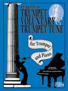 Trumpet Voluntary And Trumpet Tune