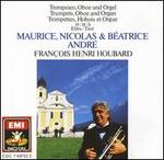 Trumpets, Oboe and Organ