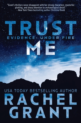 Trust Me - Grant, Rachel