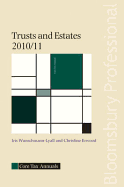 Trusts and Estates - Wunschmann-Lyall, Iris, and Erwood, Chris