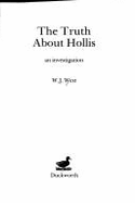 Truth About Hollis