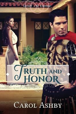 Truth and Honor - Ashby, Carol