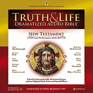 Truth and Life Dramatized New Testament-RSV