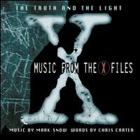 Truth and the Light: Music from the X-Files [Green Vinyl] - Mark Snow