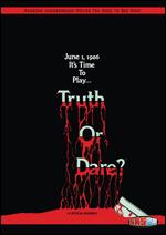 Truth or Dare? - Tim Ritter