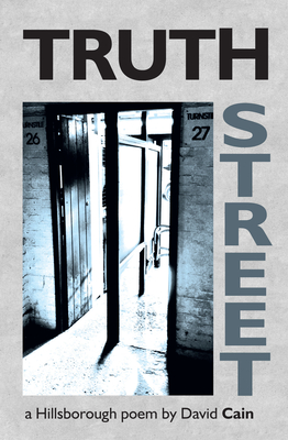 Truth Street - Cain, David