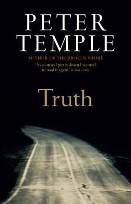 Truth - Temple, Peter