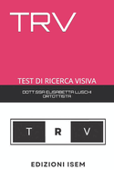 Trv: Test Di Ricerca Visiva