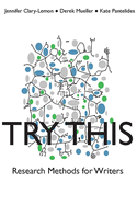 Try This: Research Methods for Writers