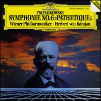 Tschaikowsky: Symphonie No. 6 "Pathetique" - 