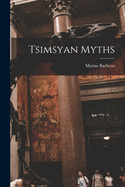 Tsimsyan Myths