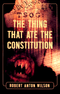 Tsog: The Thing That Ate the Constitution