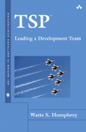 TSP-Leading a Development Team