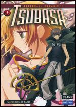 Tsubasa, Vol. 1 - 