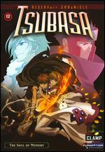 Tsubasa, Vol. 12: The Soul of Memory - 